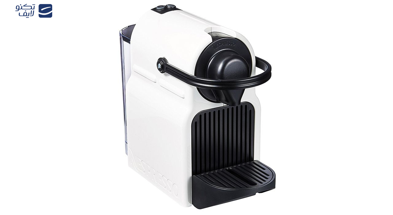 اسپرسوساز نسپرسو مدل Inissia اسپرسوساز نسپرسو مدل Inissia