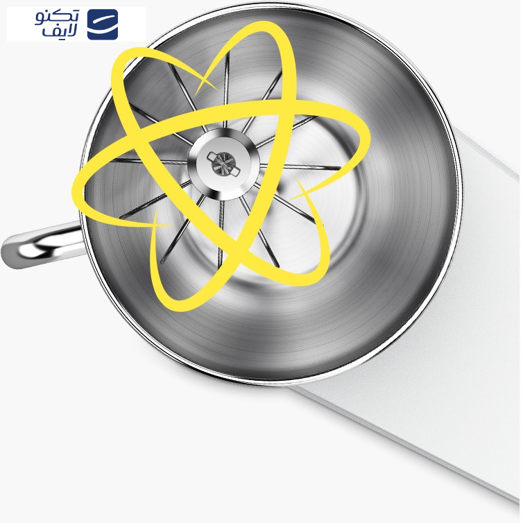 ماشین آشپزخانه کررا مدل NO 657 ماشین آشپزخانه کررا مدل NO 657