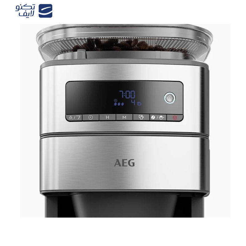 قهوه ساز آ ا گ مدل CM6-1-5ST قهوه ساز آ ا گ مدل CM6-1-5ST