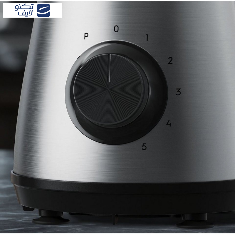 مخلوط کن آ ا گ مدل TB4-1-6ST