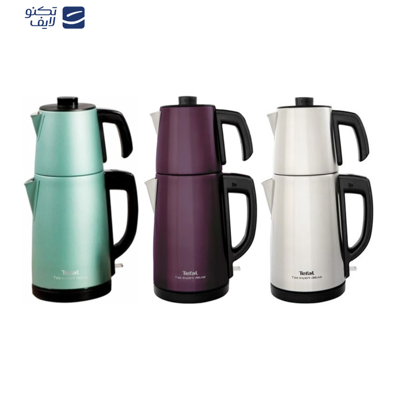 چای ساز تفال مدل BJ509 چای ساز تفال مدل BJ509