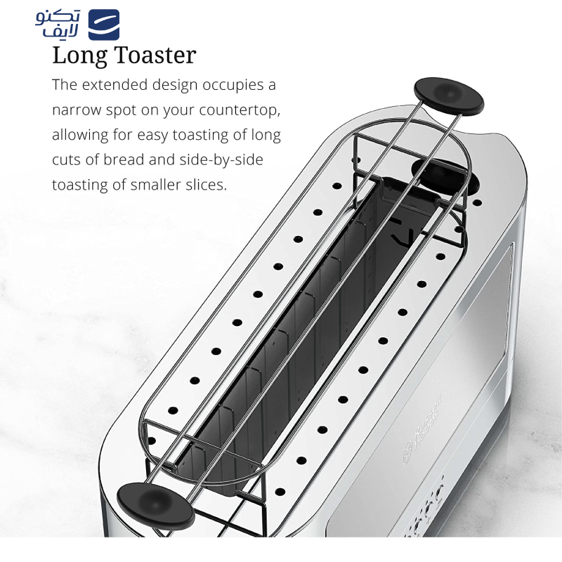 توستر راسل هابز مدل 23380-56 توستر راسل هابز مدل 23380-56