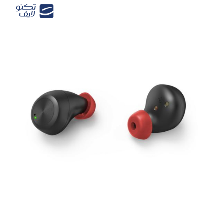 هندزفری بی سیم هاما مدل Spirit Chop -184080 هندزفری بی سیم هاما مدل Spirit Chop -184080