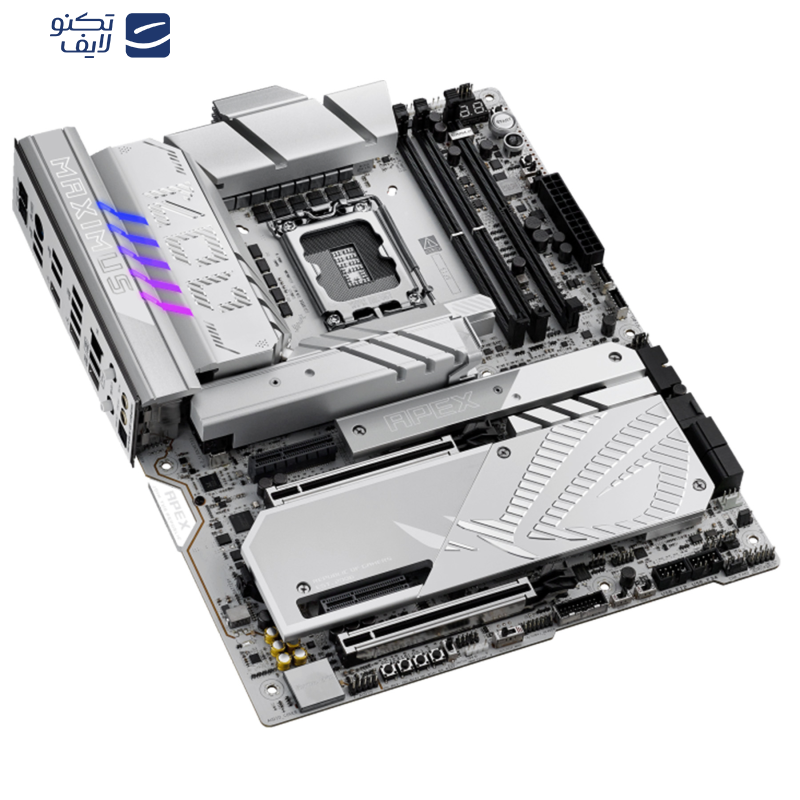 مادربرد ایسوس مدل ROG MAXIMUS Z890 APEX