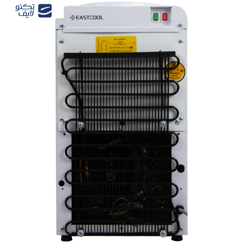 آبسردکن ایستکول مدل TM-DG438