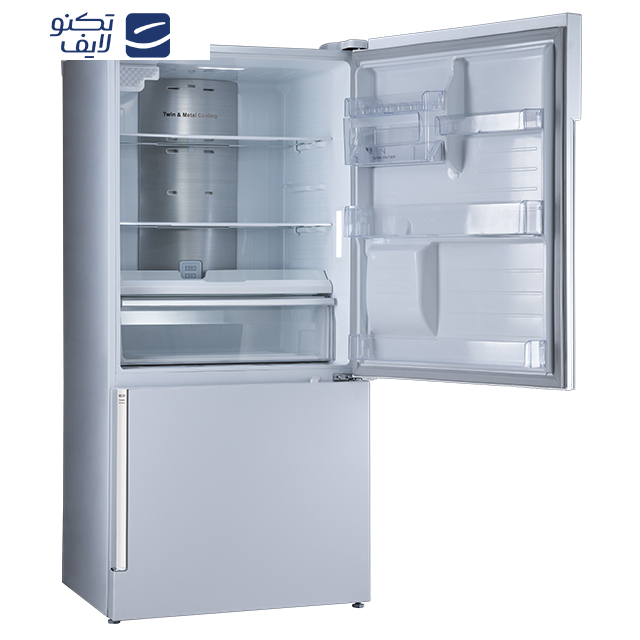 یخچال و فریزر 28 فوت دیپوینت مدل BOSS یخچال و فریزر 28 فوت دیپوینت مدل BOSS