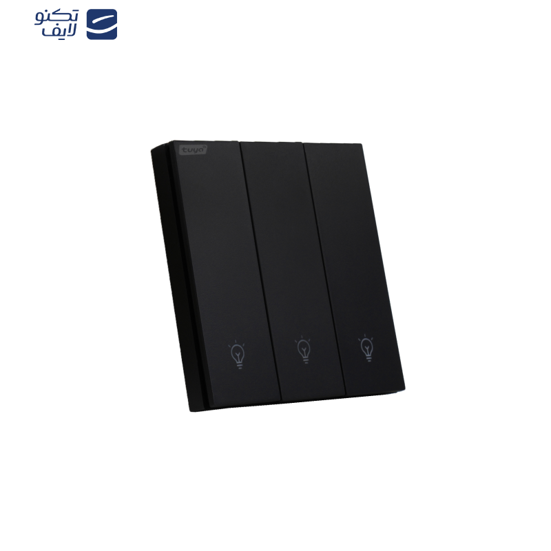 کلید هوشمند تویا مدل سه پل پیانویی کلید هوشمند تویا مدل سه پل پیانویی