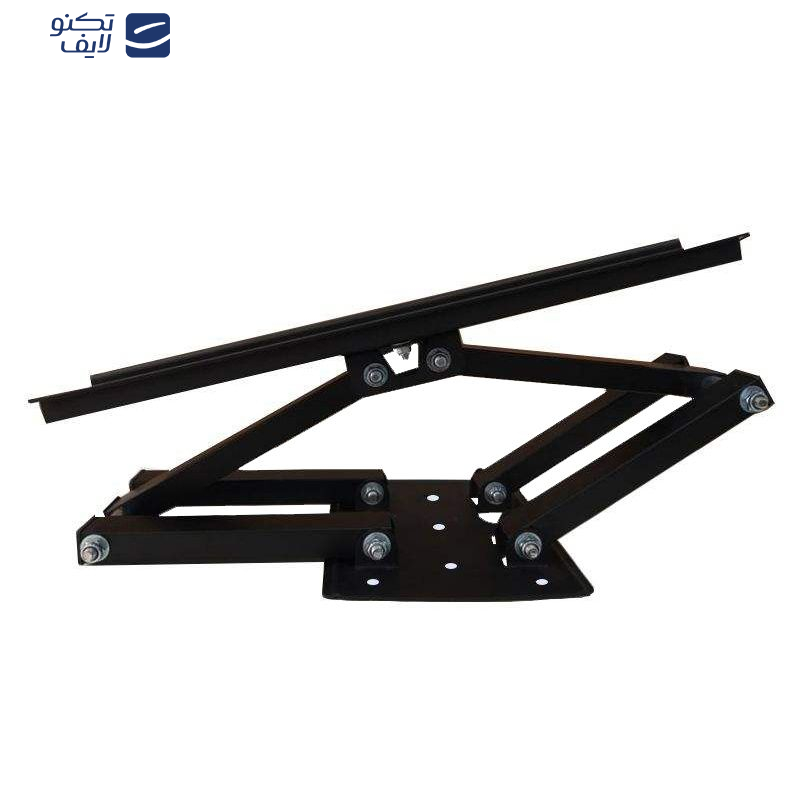 پایه دیواری مدل TWM-475 مناسب برای تلویزیون های سایز 26 تا 60 اینچ پایه دیواری مدل TWM-475 مناسب برای تلویزیون های سایز 26 تا 60 اینچ