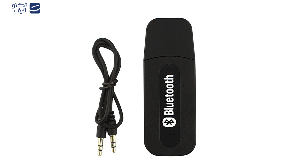 دانگل بلوتوث USB دی-نت مدل YET-M1 دانگل بلوتوث USB دی-نت مدل YET-M1