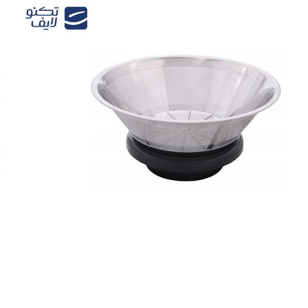 آبمیوه گیری گرند مدل GR-1040 آبمیوه گیری گرند مدل GR-1040