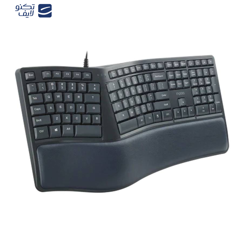 کیبورد رپو مدل NK8800 کیبورد رپو مدل NK8800