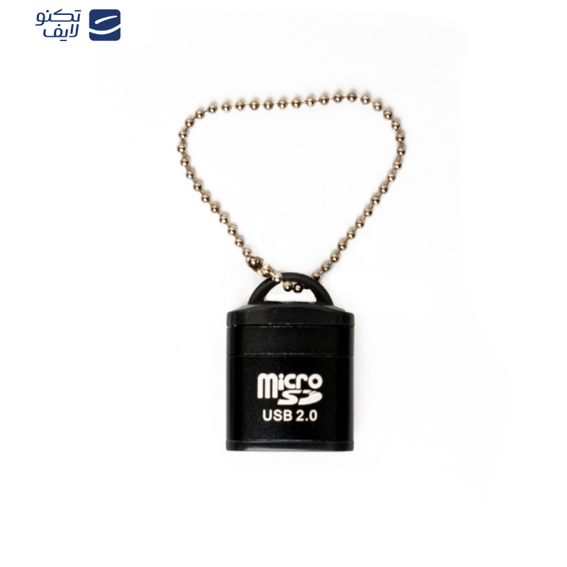 کارت‌خوان مدل Micro-SD