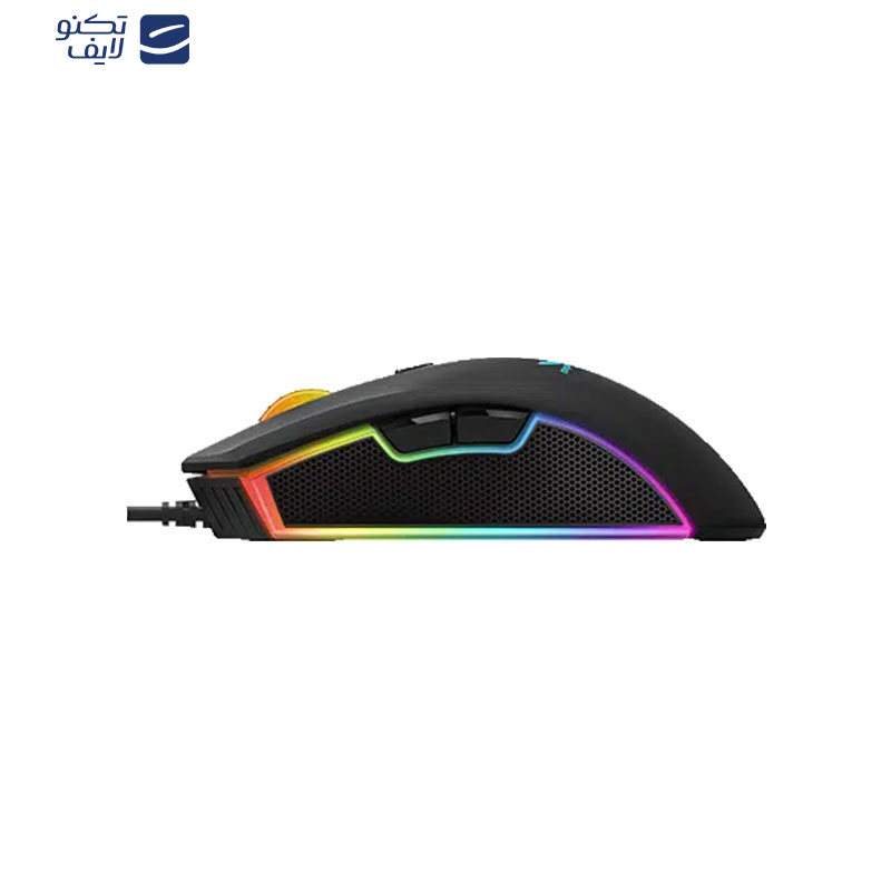 ماس راپو گیمینگ مدل V28S ماس راپو گیمینگ مدل V28S