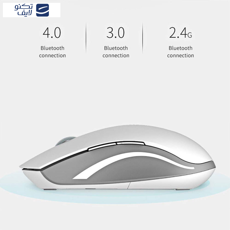 ماوس رپو مدل 7200M 