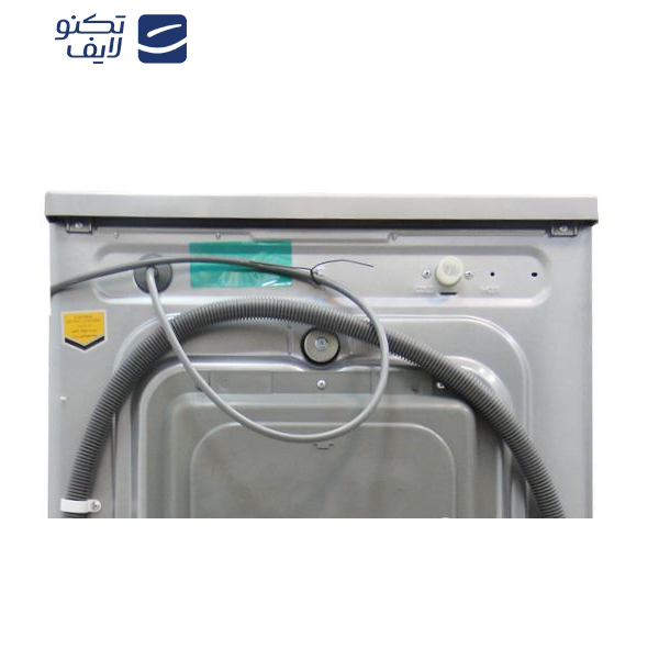 ماشین لباسشویی اسنوا مدل SWM-71125