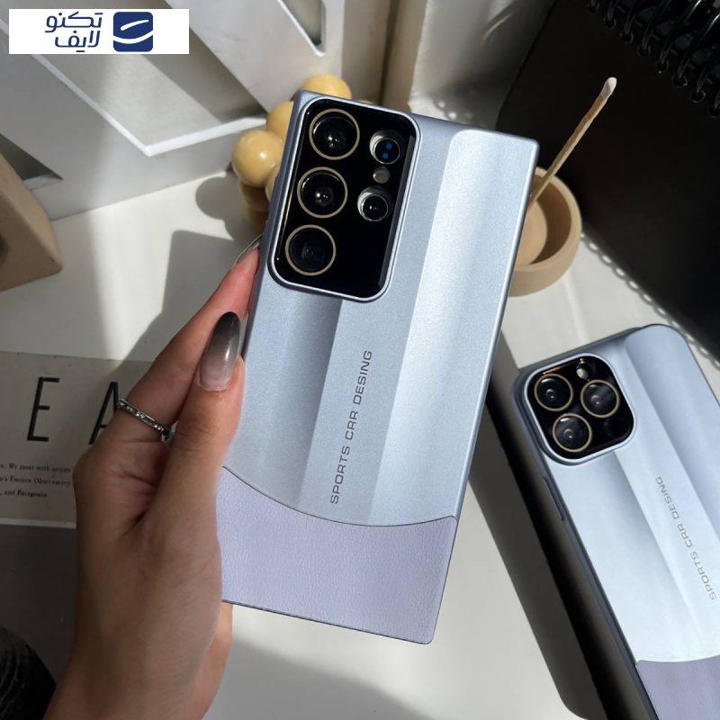 کاور مدل SC Design کد 01 مناسب برای گوشی موبایل سامسونگ Galaxy S24 Ultra کاور مدل SC Design کد 01 مناسب برای گوشی موبایل سامسونگ Galaxy S24 Ultra