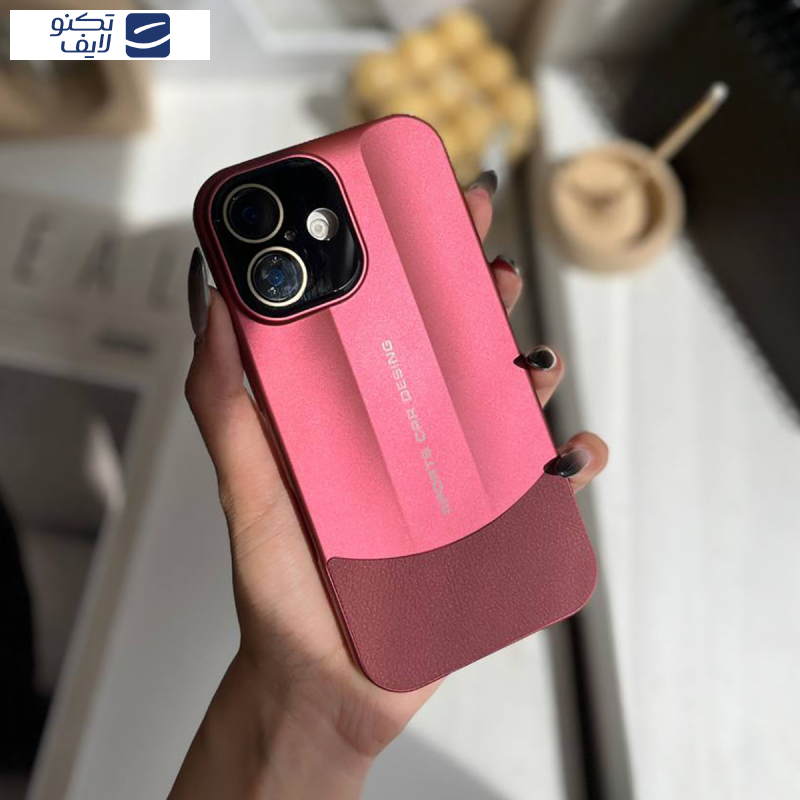 کاور مدل SC Design کد 01 مناسب برای گوشی موبایل اپل iphone 16 Pro  کاور مدل SC Design کد 01 مناسب برای گوشی موبایل اپل iphone 16 Pro