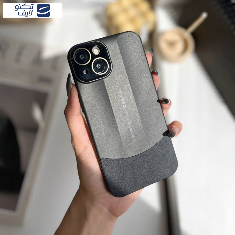 کاور مدل SC Design کد 01 مناسب برای گوشی موبایل اپل iphone 15 Pro کاور مدل SC Design کد 01 مناسب برای گوشی موبایل اپل iphone 15 Pro