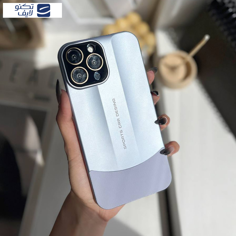 کاور مدل SC Design کد 01 مناسب برای گوشی موبایل اپل iphone 13 Pro کاور مدل SC Design کد 01 مناسب برای گوشی موبایل اپل iphone 13 Pro