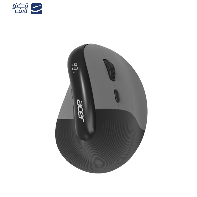 ماوس بی سیم ایسر مدل OMR217 ماوس بی سیم ایسر مدل OMR217