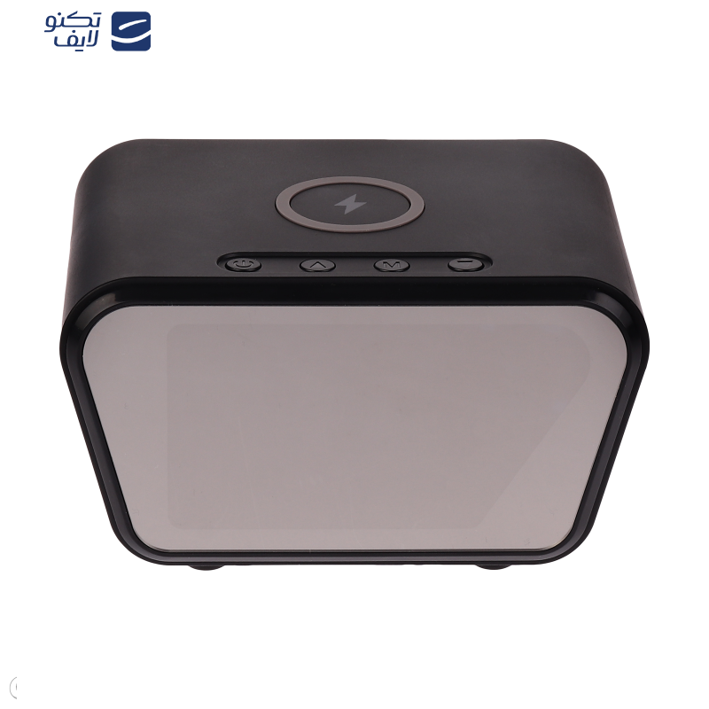 شارژر رومیزی بیسیم 15 وات مدل AY-21 شارژر رومیزی بیسیم 15 وات مدل AY-21