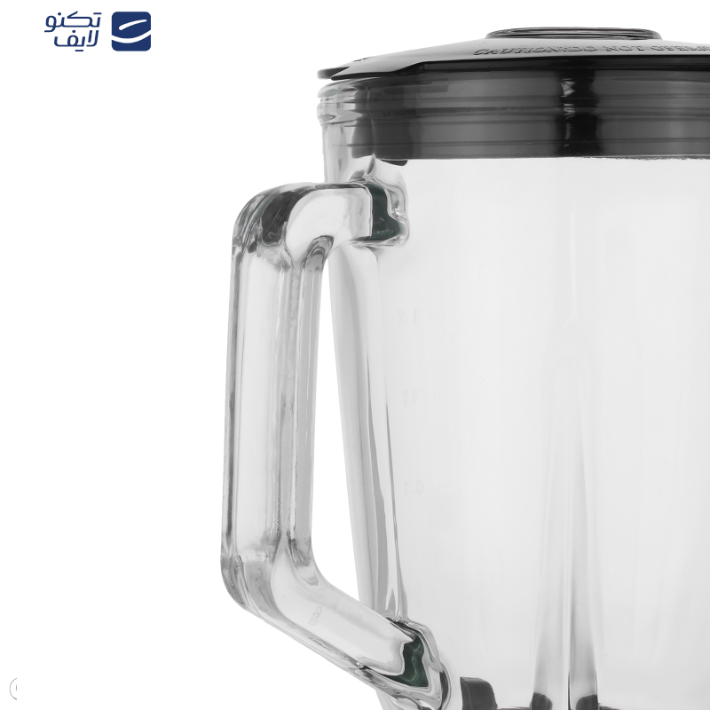 مخلوط کن و آسیاب کن رنه مدل RBCG-1702