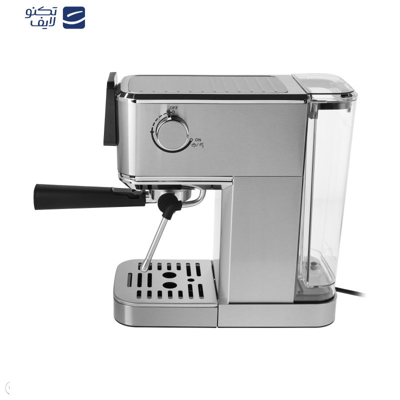 اسپرسو ساز رنه مدل REM-1712 اسپرسو ساز رنه مدل REM-1712