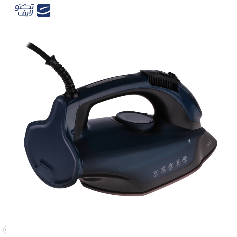 اتو بخار رنه مدل RSI-1720 اتو بخار رنه مدل RSI-1720