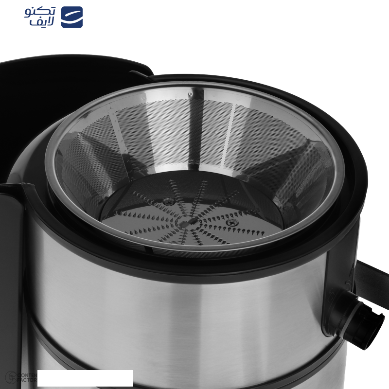 آبمیوه گیری رنه مدل RJE-1703 آبمیوه گیری رنه مدل RJE-1703