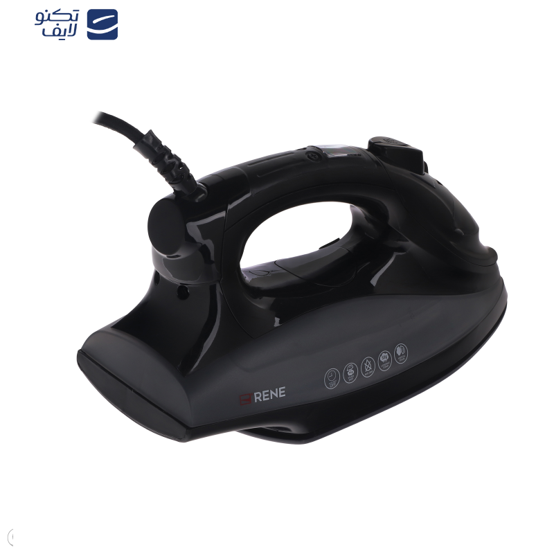 اتو بخار رنه مدل RSI-1721 اتو بخار رنه مدل RSI-1721