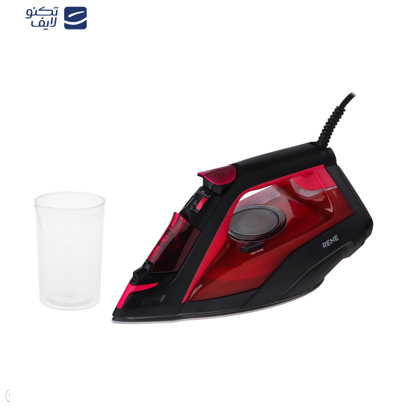 اتو بخار رنه مدل RSI-1723 اتو بخار رنه مدل RSI-1723