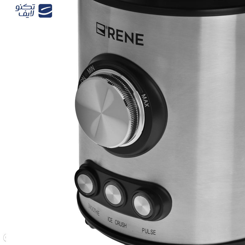 مخلوط کن و آسیاب کن رنه مدل RBCG-1701 مخلوط کن و آسیاب کن رنه مدل RBCG-1701