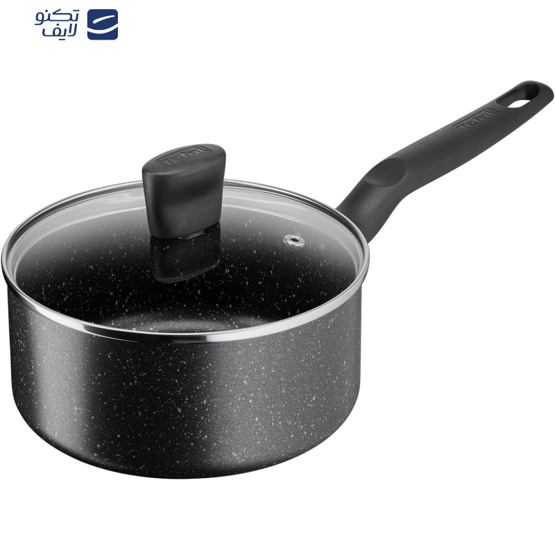 سرویس پخت و پز 11 پارچه تفال مدل دارک استون