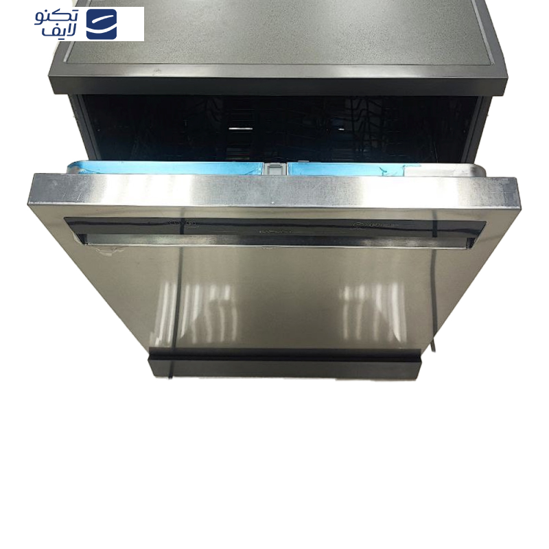 ماشین ظرفشویی 12 نفره دوو مدل DW-110S ماشین ظرفشویی 12 نفره دوو مدل DW-110S