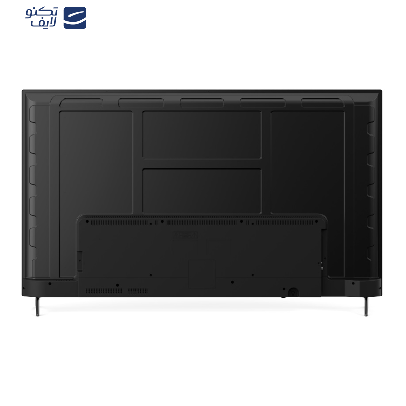 تلویزیون ال ای دی هوشمند جی پلاس مدل GTV-65SU748NX سایز 65 اینچ تلویزیون ال ای دی هوشمند جی پلاس مدل GTV-65SU748NX سایز 65 اینچ