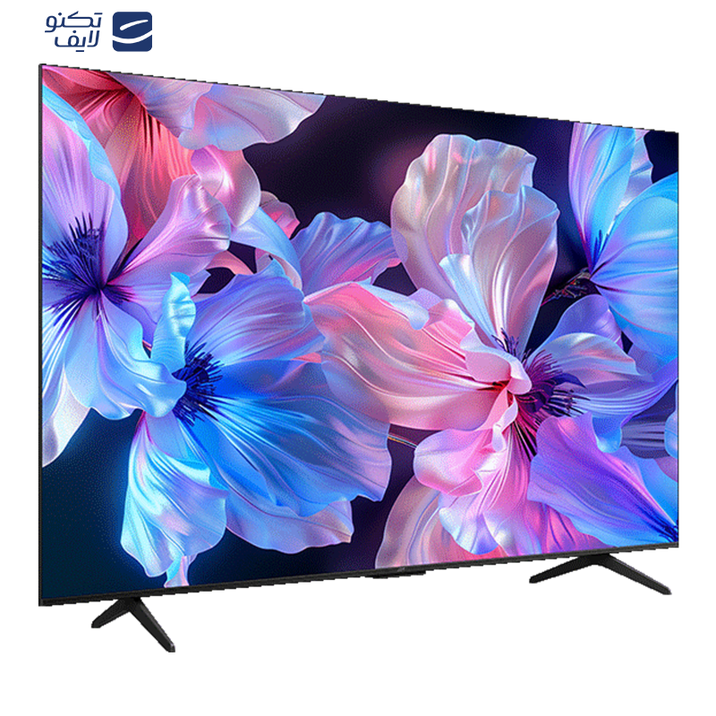 تلویزیون ال ای دی هوشمند تی سی ال مدل 75P755 سایز 75 اینچ تلویزیون ال ای دی هوشمند تی سی ال مدل 75P755 سایز 75 اینچ
