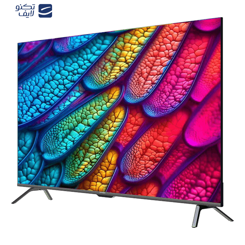 تلویزیون 55 اینچ ال ای دی هوشمند ایکس ویژن مدل 55XYU795B تلویزیون 55 اینچ ال ای دی هوشمند ایکس ویژن مدل 55XYU795B