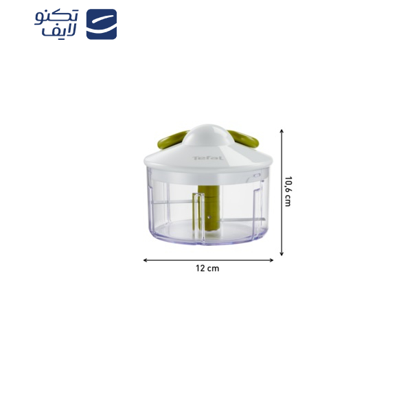 خردکن تفال مدل K13304 خردکن تفال مدل K13304