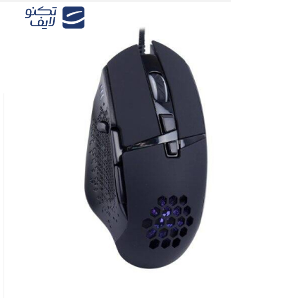 ماوس مخصوص بازی ایلون مدل GM2 ماوس مخصوص بازی ایلون مدل GM2