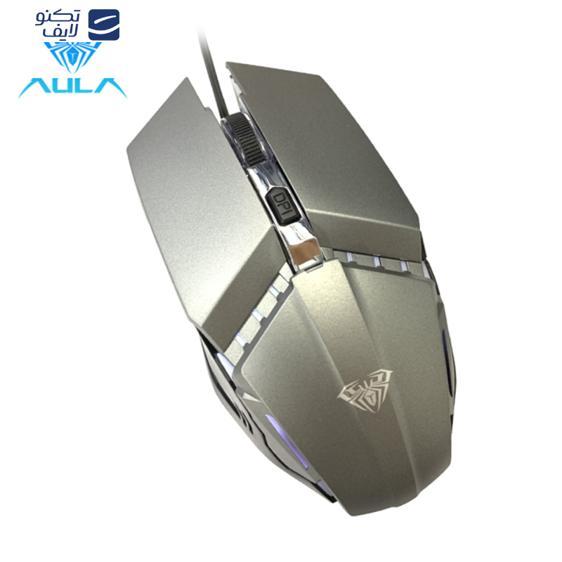 ماوس آئولا مدل S31 ماوس آئولا مدل S31