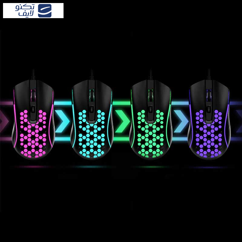 ست گیمینگ آئولا مدل T650 ست گیمینگ آئولا مدل T650