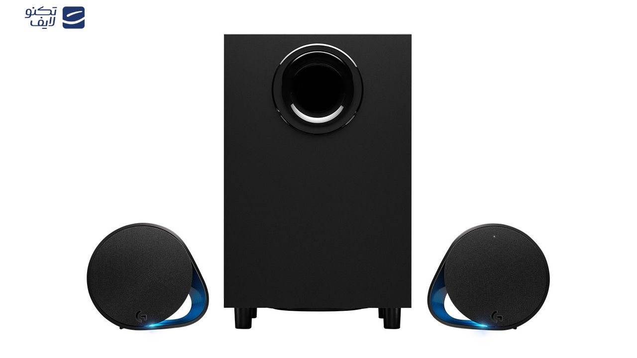 اسپیکر لاجیتک مدل G560 اسپیکر لاجیتک مدل G560