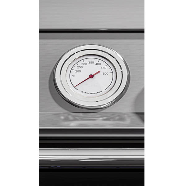 اجاق گاز اسنوا مدل SGC5-6121N Valentino Series اجاق گاز اسنوا مدل SGC5-6121N Valentino Series