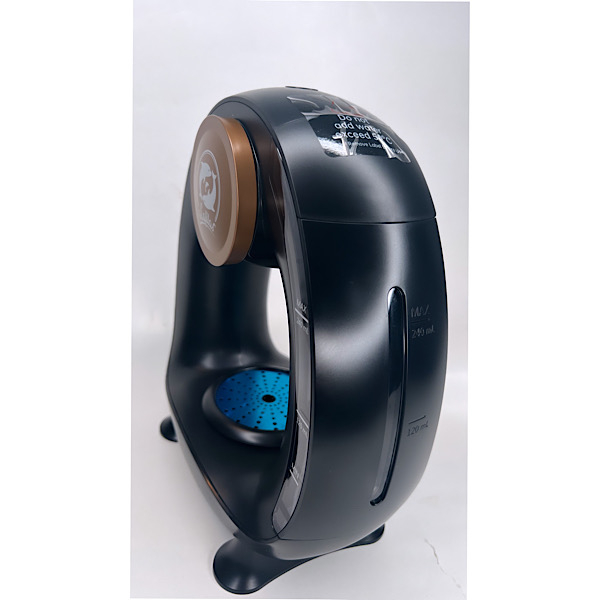 قهوه ساز ایکافیلاس مدل مینی کیو قهوه ساز ایکافیلاس مدل مینی کیو