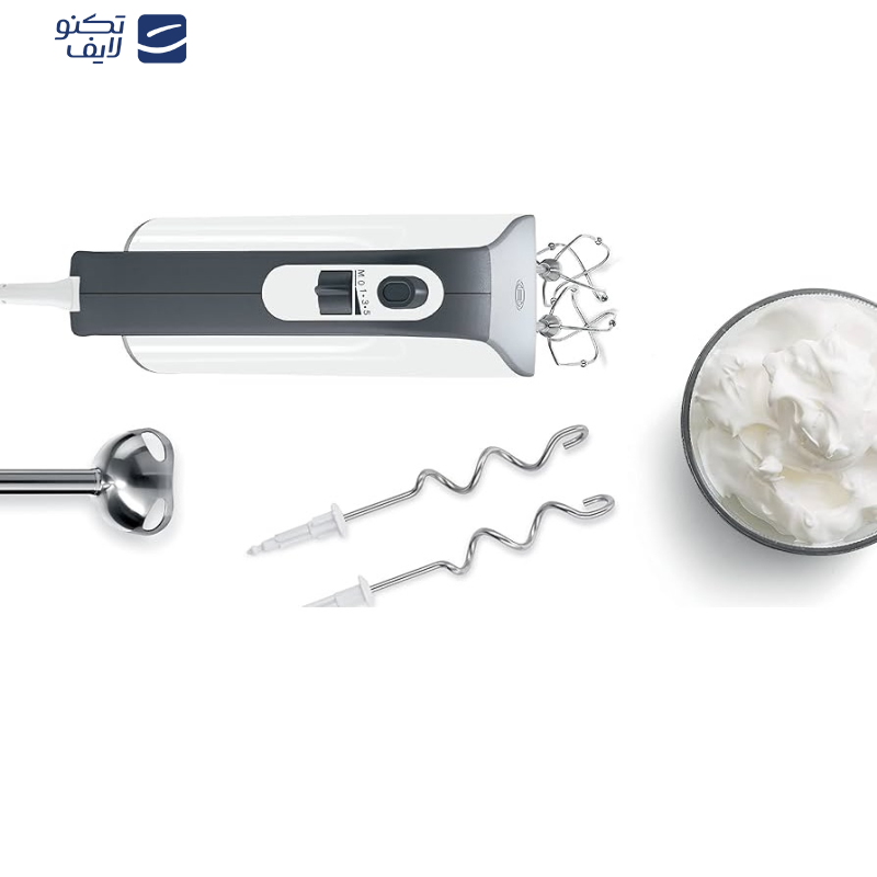 همزن بوش مدل MFQ49700