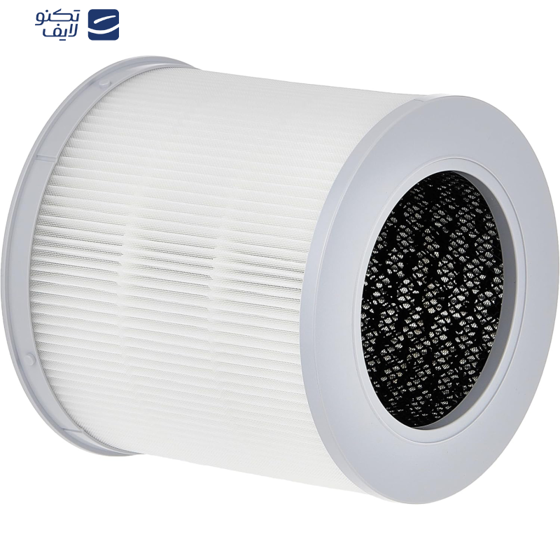 فیلتر تصفیه کننده هوا شیائومی مدل 4 Compact فیلتر تصفیه کننده هوا شیائومی مدل 4 Compact