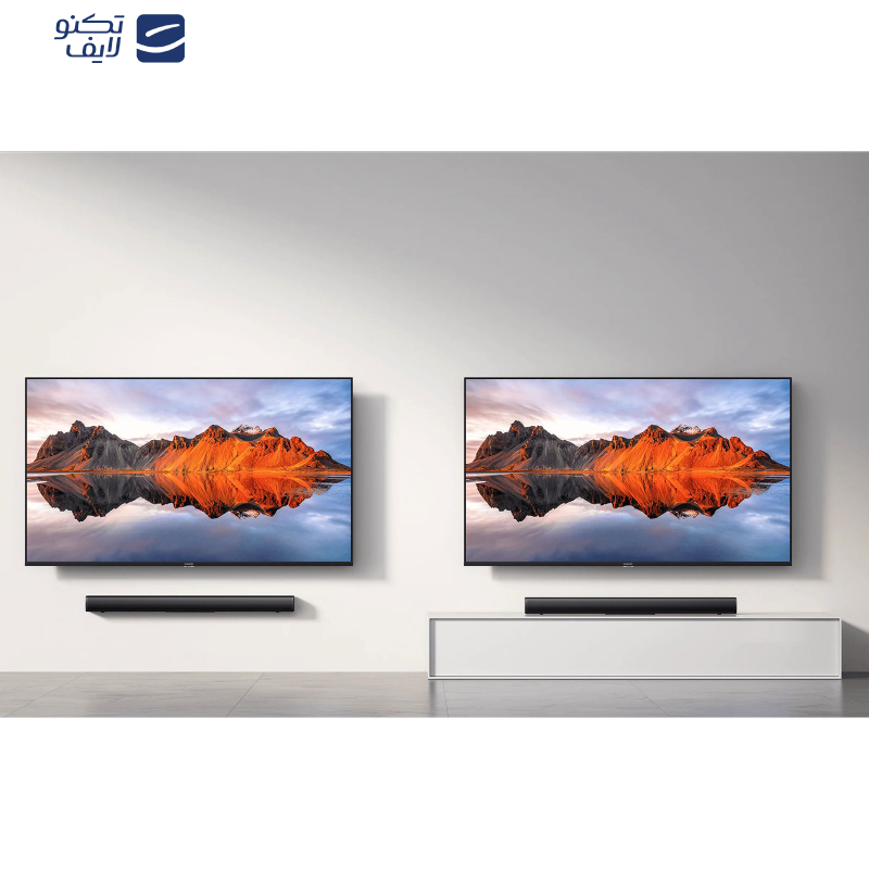 ساندبار شیائومی مدل 2.0ch ساندبار شیائومی مدل 2.0ch