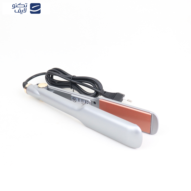 اتو مو جاماکی مدل JPC10013 Keratin اتو مو جاماکی مدل JPC10013 Keratin