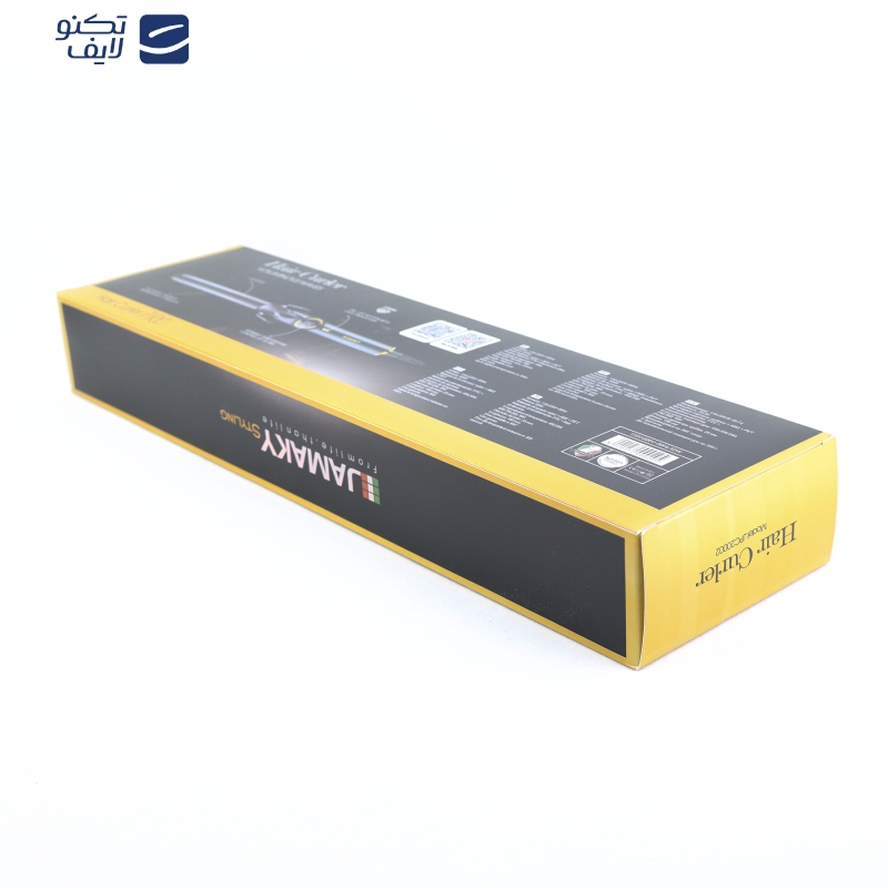 فر کننده مو جاماکی مدل JPC20002 فر کننده مو جاماکی مدل JPC20002