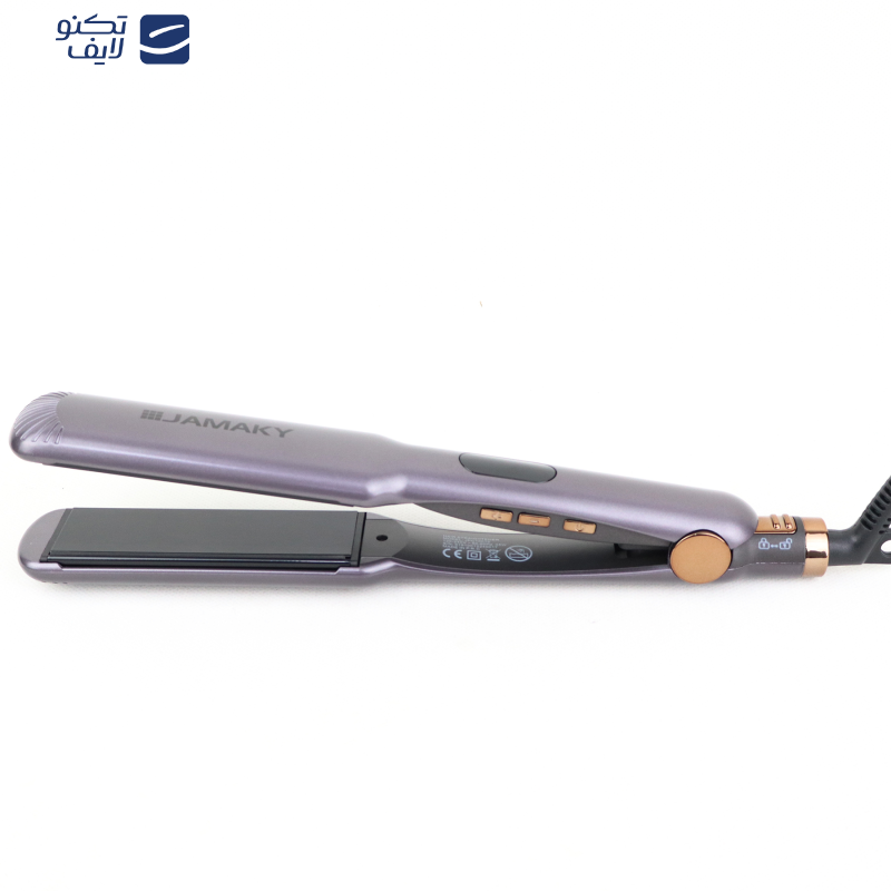 اتو مو جاماکی مدل JPC10012 Keratin اتو مو جاماکی مدل JPC10012 Keratin